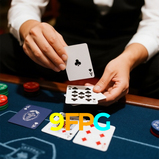 Visão geral dos jogos no 9FPG