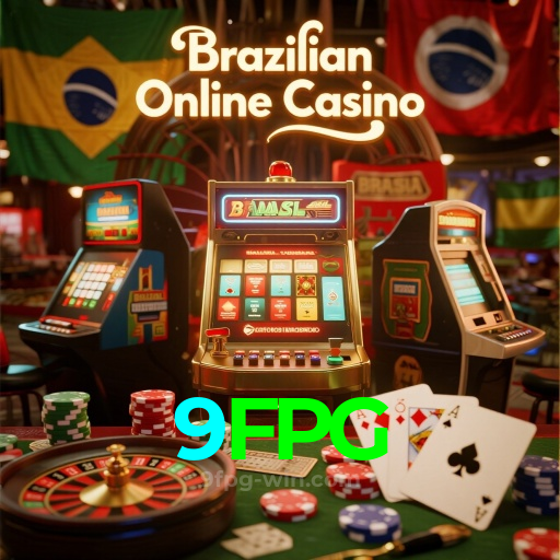 Novos Jogos no 9FPG