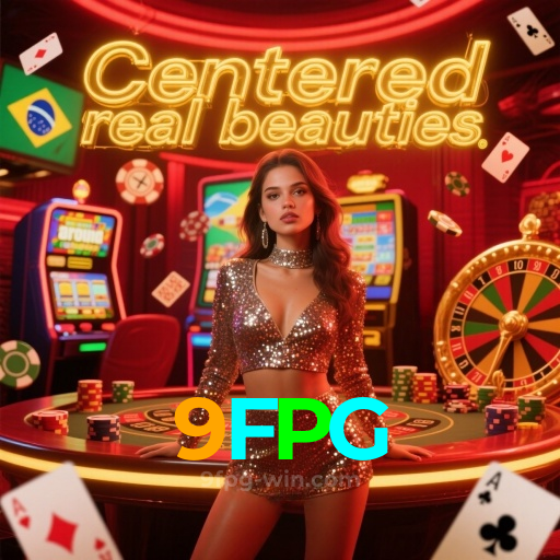 Por Que Escolher o 9FPG?