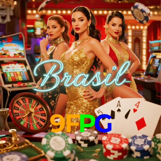 Novos Slots no 9FPG