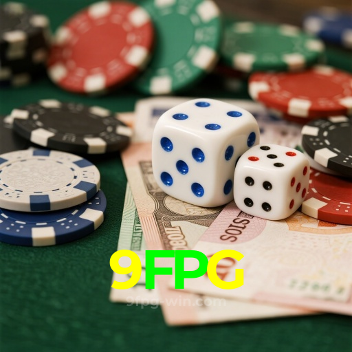 Visão geral dos jogos no 9FPG