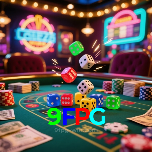 Blog do 9FPG com dicas e estratégias para apostas e jogos